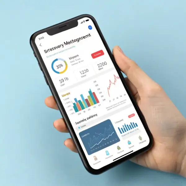 Inventory Manager App